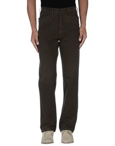 Повседневные брюки Trussardi Jeans