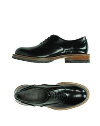 Обувь на шнурках Ports 1961