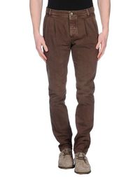 Джинсовые брюки Brunello Cucinelli
