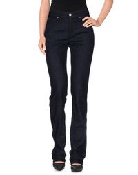 Джинсовые брюки Armani Jeans