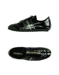 Низкие кеды и кроссовки Bikkembergs