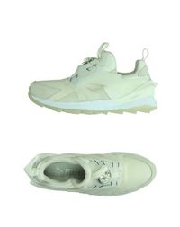 Низкие кеды и кроссовки Puma