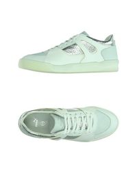 Низкие кеды и кроссовки MCQ Puma
