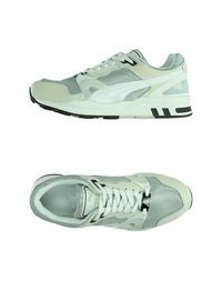 Низкие кеды и кроссовки Puma