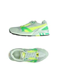 Низкие кеды и кроссовки Puma