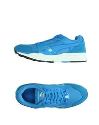 Низкие кеды и кроссовки Puma