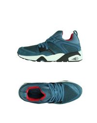 Низкие кеды и кроссовки Puma