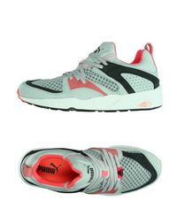 Низкие кеды и кроссовки Puma