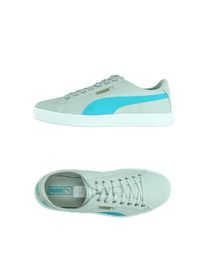 Низкие кеды и кроссовки Puma