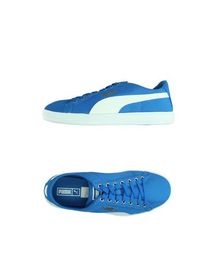 Низкие кеды и кроссовки Puma