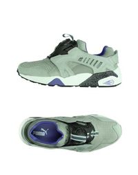 Низкие кеды и кроссовки Puma