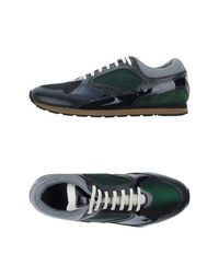 Низкие кеды и кроссовки RAF Simons