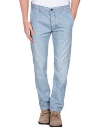 Джинсовые брюки M.Grifoni Denim