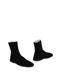 Полусапоги и высокие ботинки ANN Demeulemeester