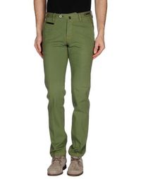 Джинсовые брюки Pt01