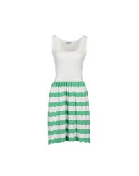 Короткое платье Moschino Cheapandchic