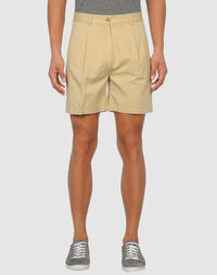 Бермуды CTD Upstream