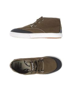 Высокие кеды Generic Surplus