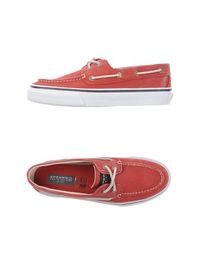 Мокасины Sperry Top Sider