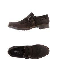 Мокасины Gianni Sella