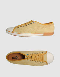 Кеды Puma