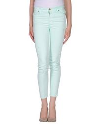 Джинсовые брюки 7 FOR ALL Mankind
