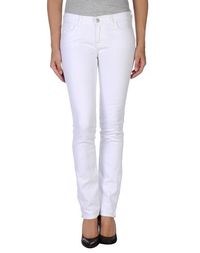 Джинсовые брюки J Brand