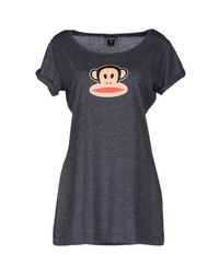 Футболка с короткими рукавами Paul Frank