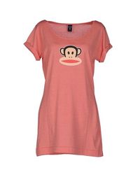 Футболка с короткими рукавами Paul Frank