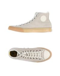 Высокие кеды PF Flyers Posture Foundation