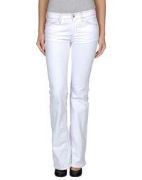 Джинсовые брюки Isabel Marant Étoile