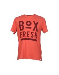 Футболка Boxfresh