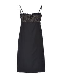 Короткое платье Chiara D'este