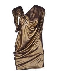 Короткое платье Patrizia Pepe Sera