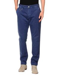 Повседневные брюки 40 Weft