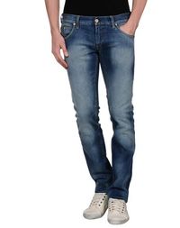 Джинсовые брюки Meltin POT