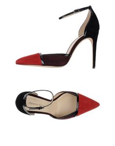 Туфли Alexandre Birman