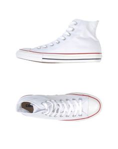 Высокие кеды и кроссовки Converse ALL Star