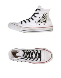 Высокие кеды и кроссовки Converse Limited Edition