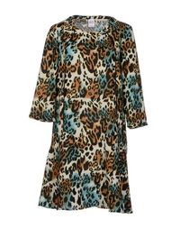 Короткое платье Vero Moda