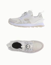 Низкие кеды и кроссовки Puma