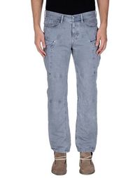 Джинсовые брюки Just Cavalli