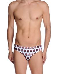 Плавки Moschino Swim