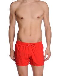 Шорты для плавания Moschino Swim