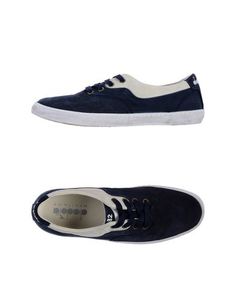 Низкие кеды и кроссовки Diadora Heritage