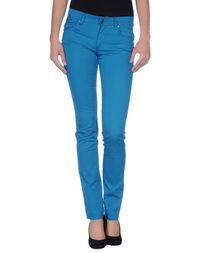 Повседневные брюки Versace Jeans