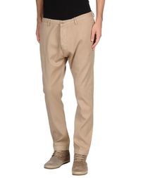 Повседневные брюки JOB MC KEY