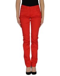 Повседневные брюки Love Moschino