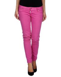 Джинсовые брюки Dsquared2