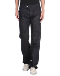 Джинсовые брюки Scervino Street